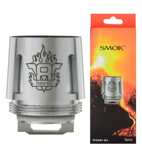 Smok V8 Baby-M2 Coil