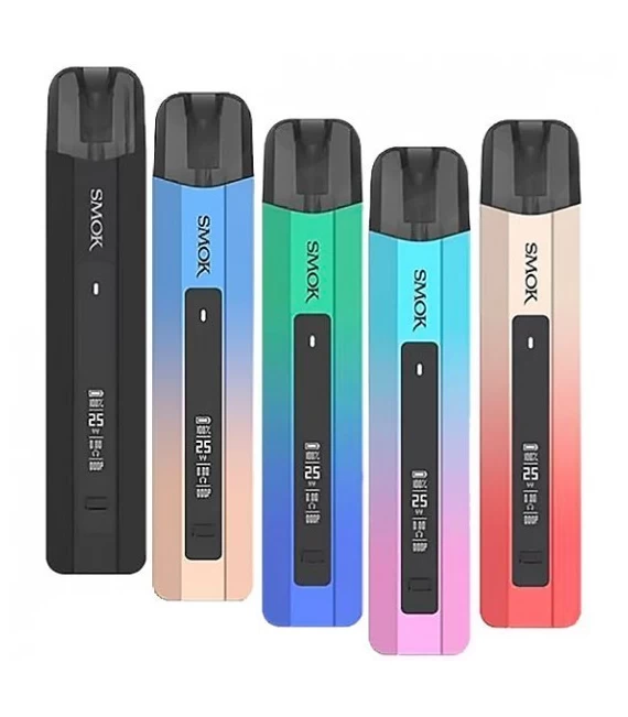 Smok Nfix Pro Pod Mod