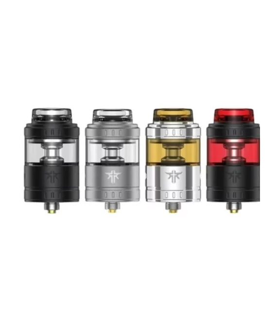 Vandy Vape Requiem RTA Tüm Kartuş'lar