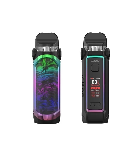 Smok IPX 80 Pod Mod