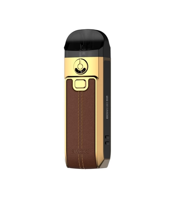 Smok Nord 4 Pod Mod Pod Mod