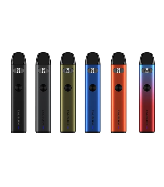 Uwell Caliburn A2 Pod Mod