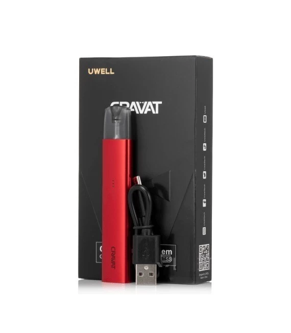 Uwell Cravat Pod Mod