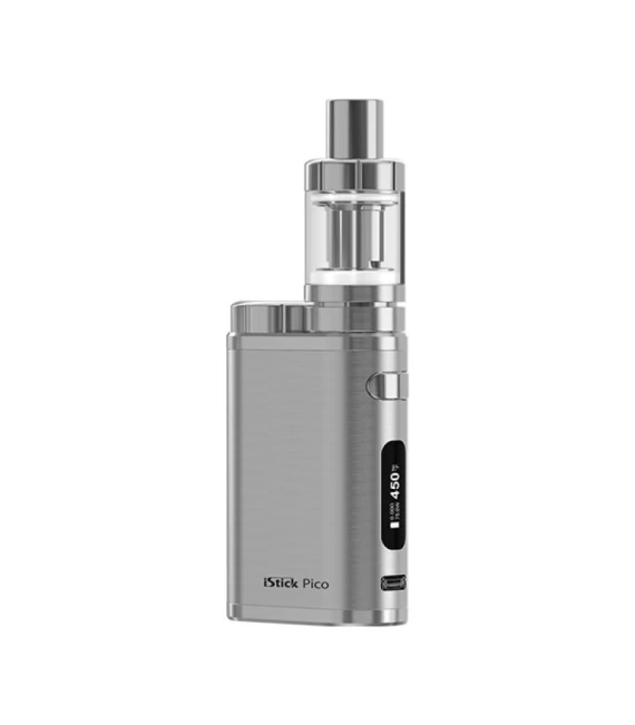 Eleaf iStick Pico Kit Pod Mod