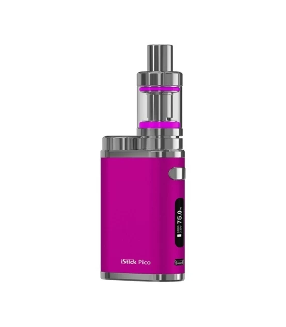 Eleaf iStick Pico Kit Pod Mod