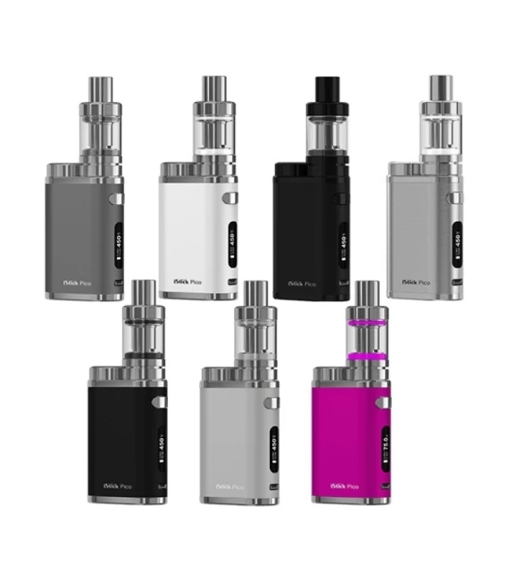 Eleaf iStick Pico Kit Pod Mod