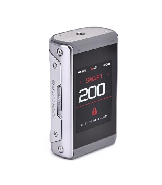 Geekvape T200 Pod Mod