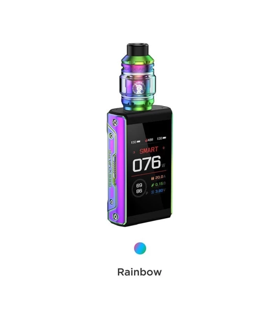 Geekvape T200 Pod Mod