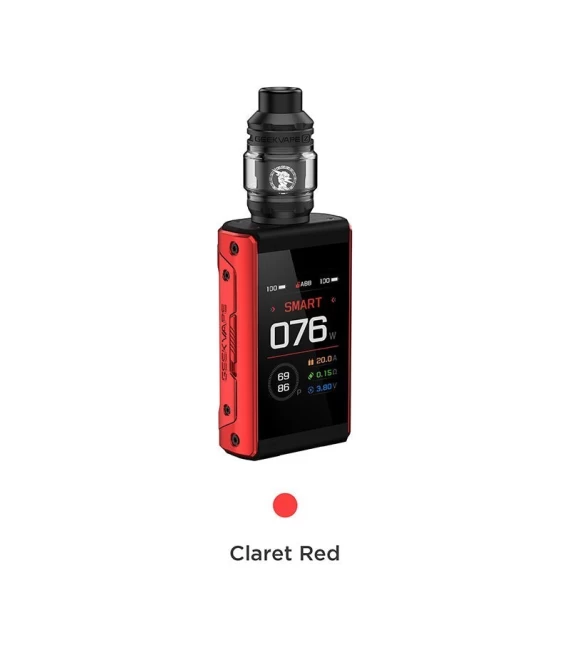 Geekvape T200 Pod Mod