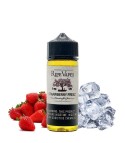 Ripe Vapes Strawberry Freez (Çilek ve Buz) E-Likit