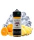 Ripe Vapes Orange Pineapple Freeze (Portakal, Ananas ve Buz)