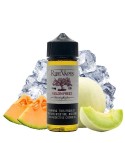 Ripe Vapes Melon Freez Salt Likit