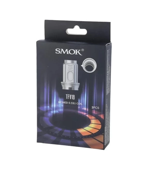 Smok TFV18 Coil