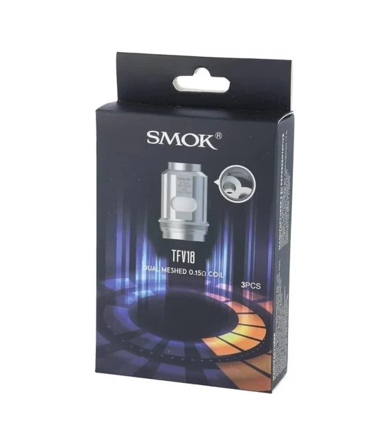 Smok TFV18 Coil