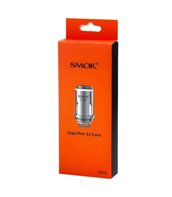 Smok Vape Pen 22 Core Coil