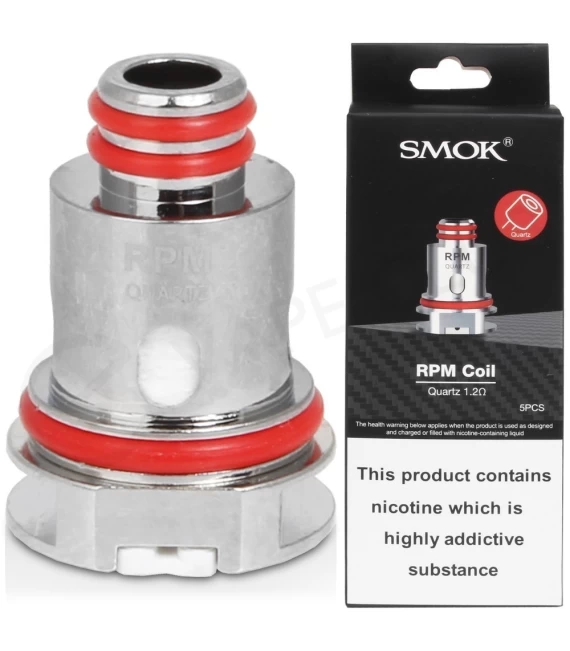 Smok RPM Coil