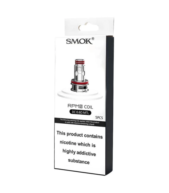 Smok RPM 2 Coil Coil