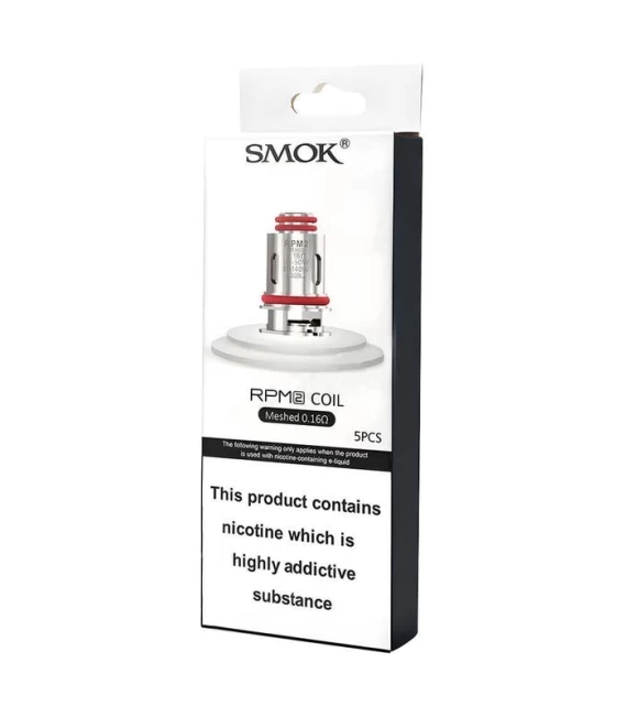 Smok RPM 2 Coil Coil