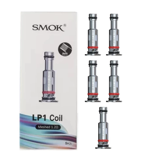 Smok LP1 Coil Coil