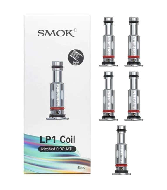 Smok LP1 Coil Coil