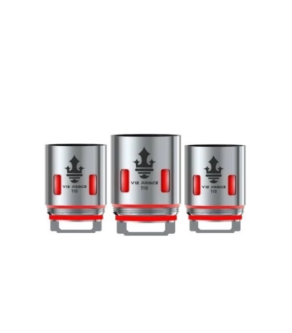 Smok TVF12 V12 Coil Coil