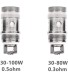 Eleaf EC Coil