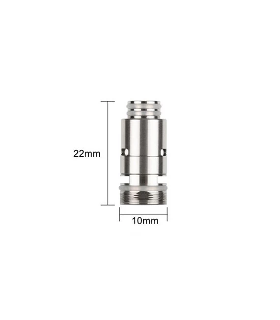 Reewape Ruok RBA Coil