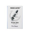 Reewape Ruok RBA Coil