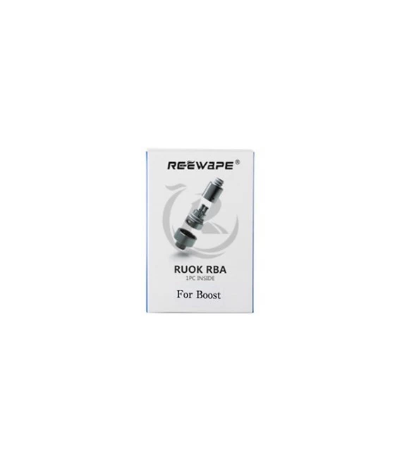 Reewape Ruok RBA Coil