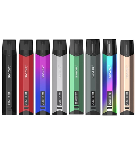 Smok Nfix Pod Mod Pod Mod