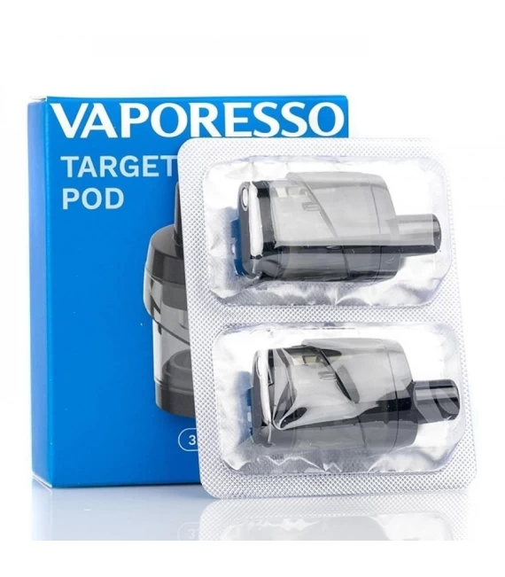 Vaporesso Target PM30 Pod Kartuş