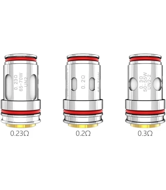 Uwell Crown V Coil