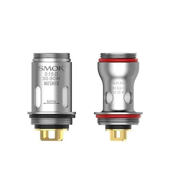 Smok Vape Pen Coil