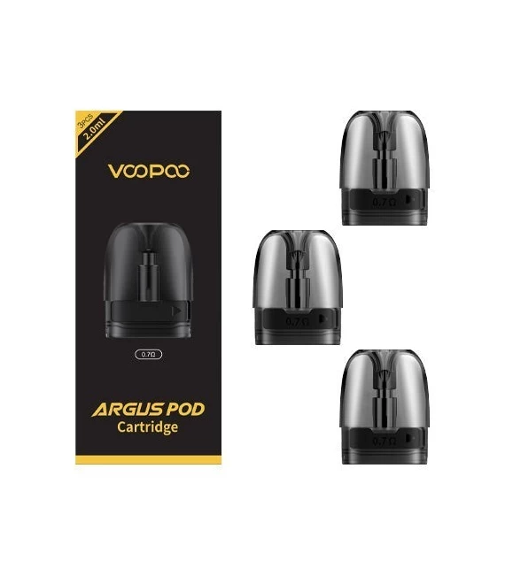 Voopoo Argus Pod Kartuş