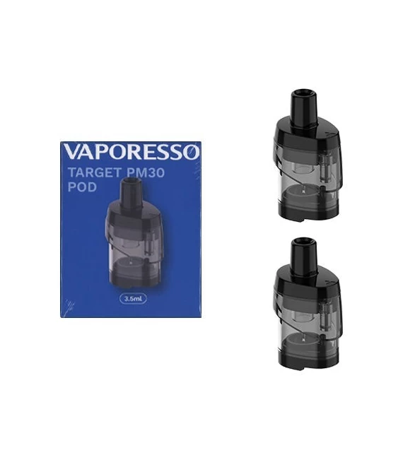 Vaporesso Target PM30 Pod Kartuş