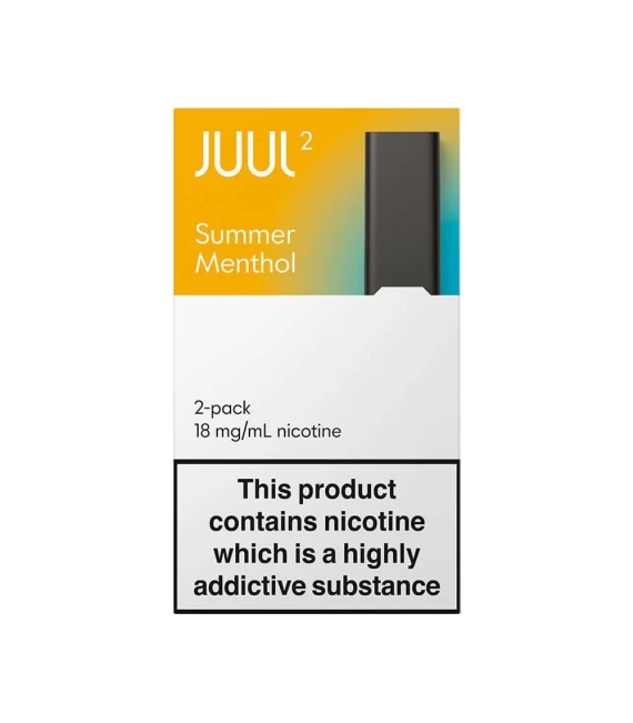 JUUL2 Pod Kartuş