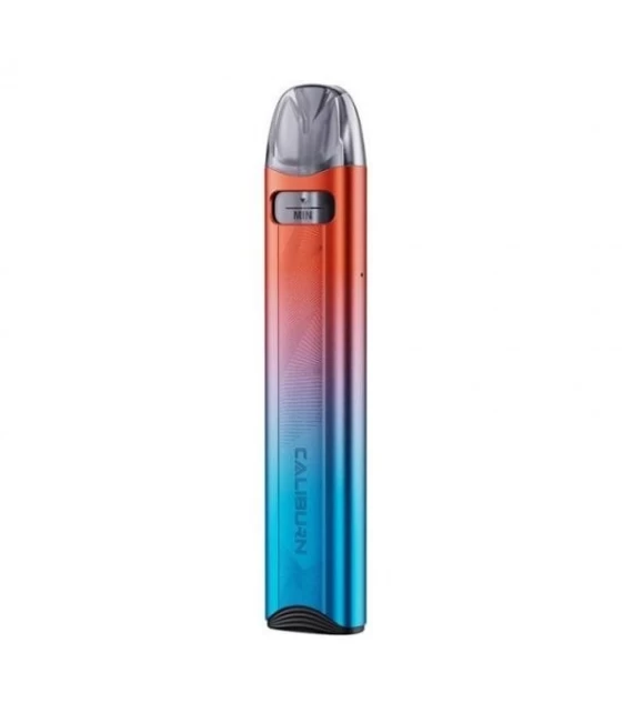 Uwell Caliburn A3S Pod Mod