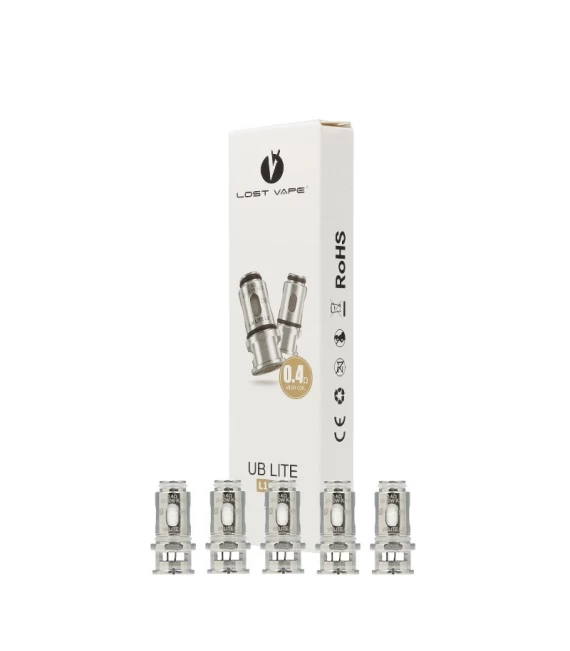 Lost Vape UB Lite Coil