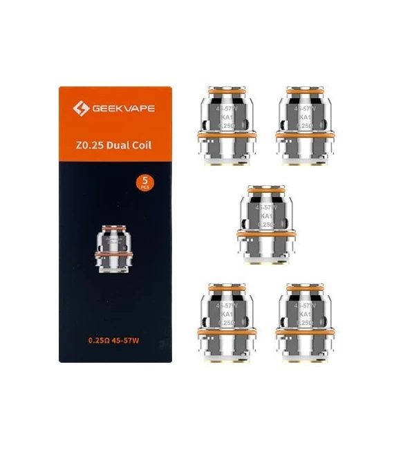 Geekvape Z Coil Coil