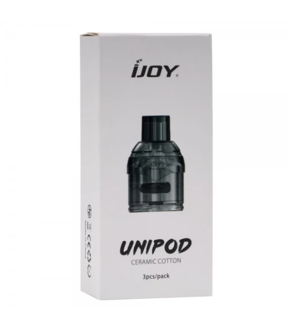 iJoy Diamond VPC UNIPOD Pod Kartuş