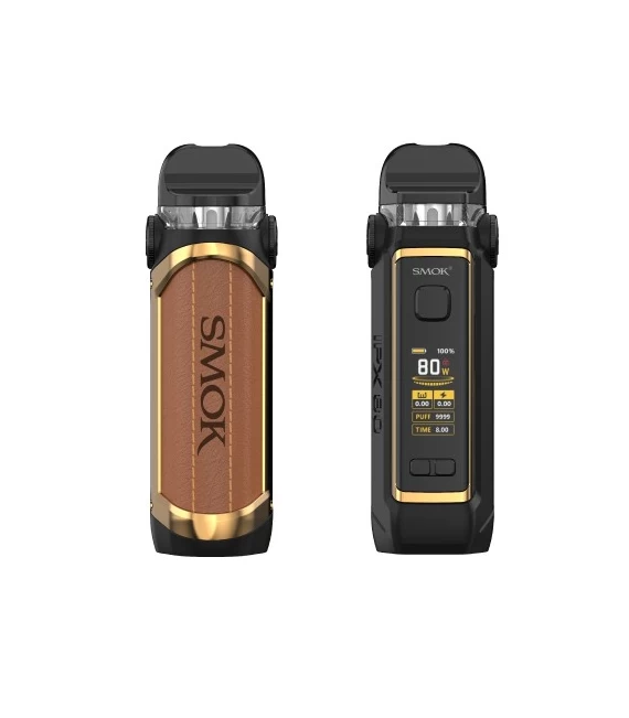 Smok IPX 80 Pod Mod