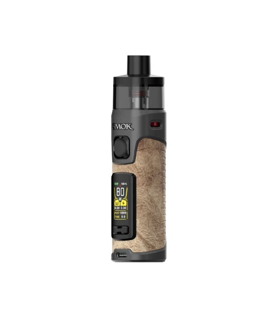 Smok RPM 5 Pod Mod