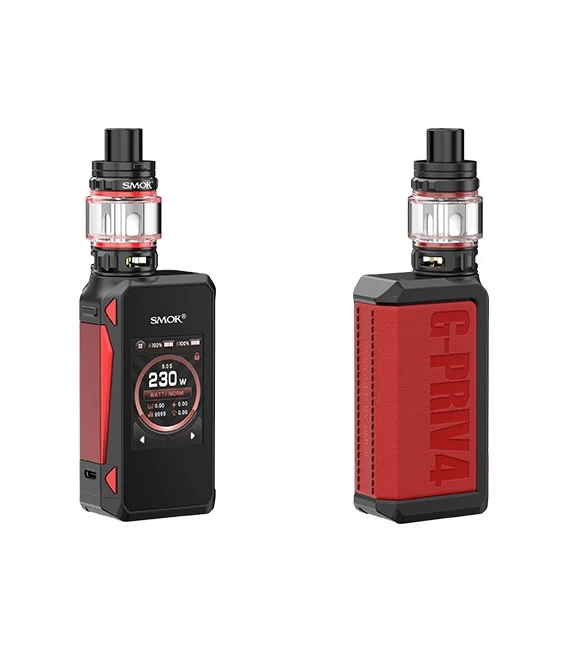 Smok G-PRIV 4 Pod Mod