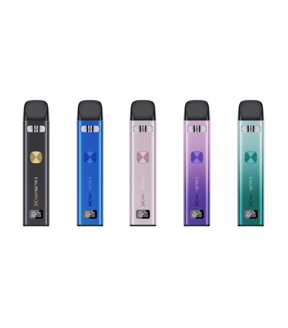 Uwell Caliburn G3 Pod Mod