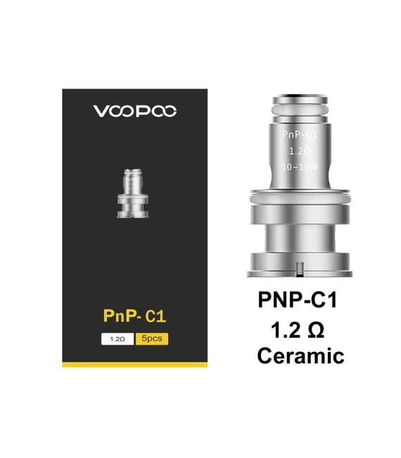 Voopoo PnP-TR1 Coil