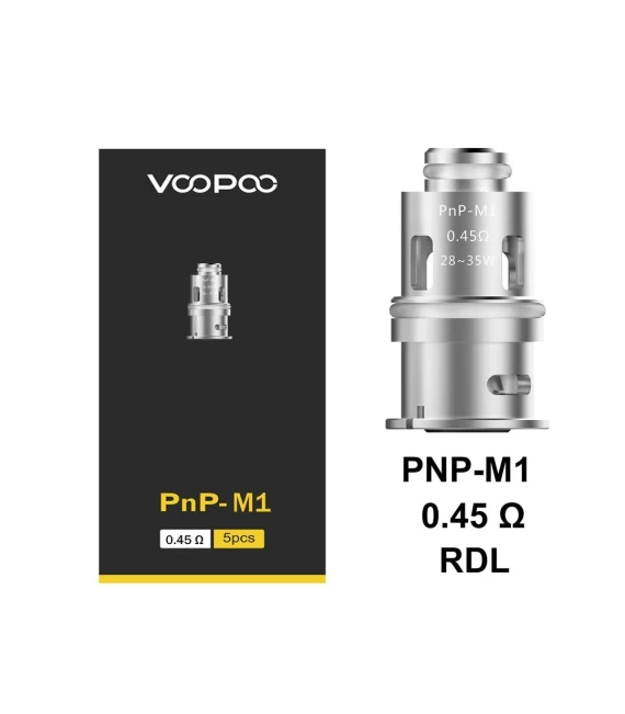 Voopoo PnP-TR1 Coil