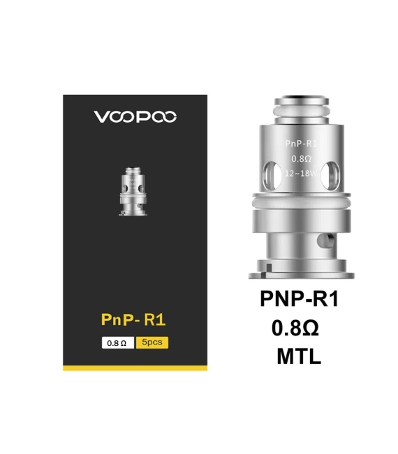 Voopoo PnP-TR1 Coil