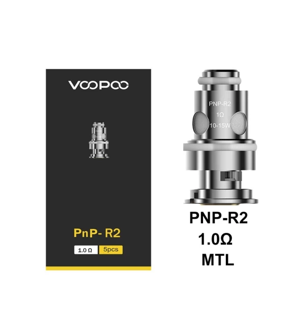 Voopoo PnP-TR1 Coil