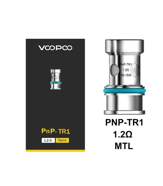 Voopoo PnP-TR1 Coil