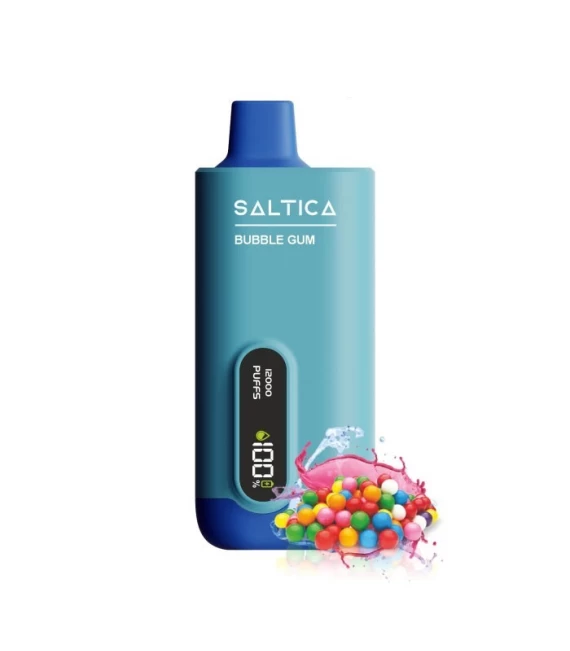 Saltica Digital 12000 Kullan At